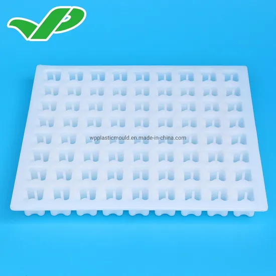 Mh2025-Dx-Yl Concrete Spacer Plastic Mold for Construction