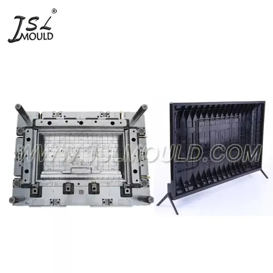 Quality Injection Plastic 24 Inch 32 Inch 39 Inch 43 Inch LED TV Cabinet Mould