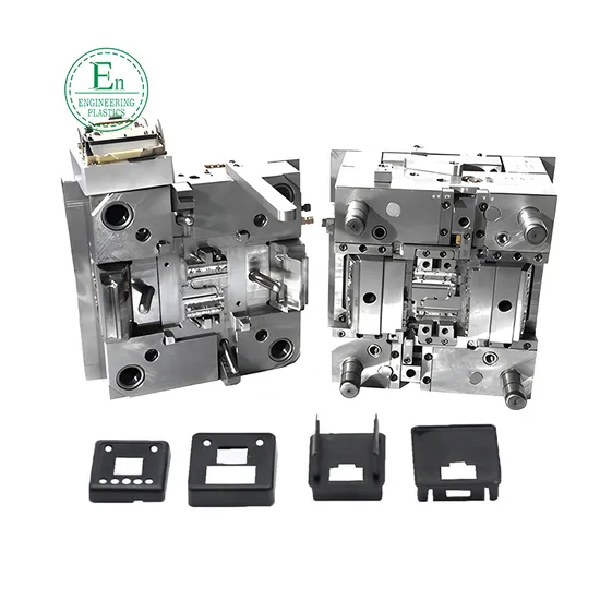 Ug Fixed Boxs China Auto-Parts-Products ODM Tools Plastic Moulding Custom Injection Mold