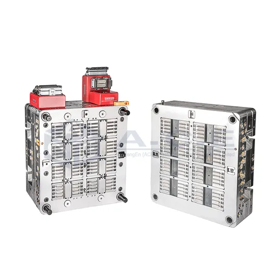 Cheap Price Good Service Plastic Injection Mold Maker Manufacturing Custom Plastic Die Maker and Injection Plastic Mould Maker