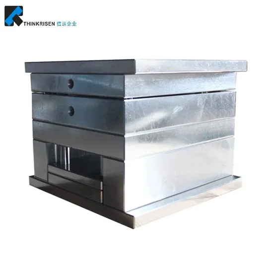 Monthly Deals Professional Ome Free Sample High Quality Double Color Mould Manufacturer