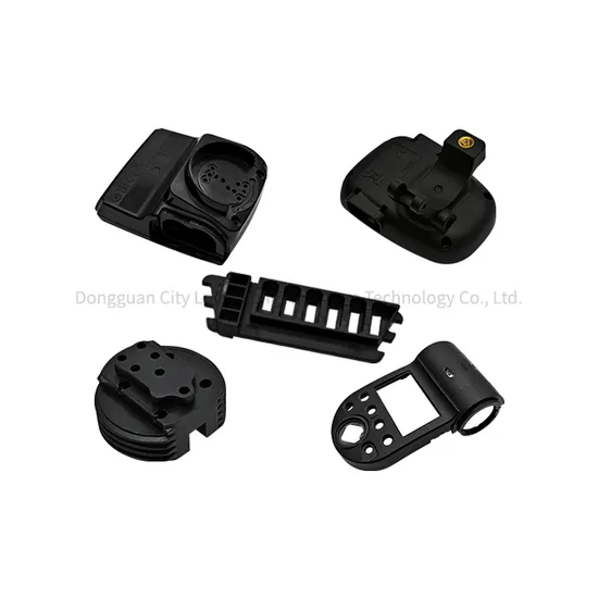 OEM/ODM Custom Small Plastic Parts High Quality Plastic Injection Molding Products