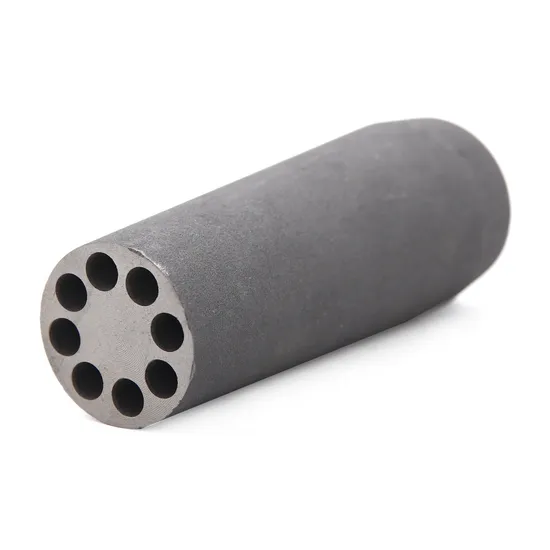Hexagon Round Square Other Shape Graphite Mold as Your Drawing