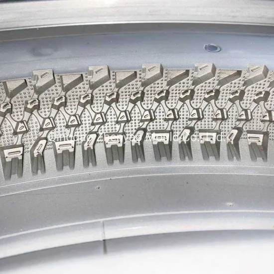 Bicycle Tyre Fatbike Tire Mold
