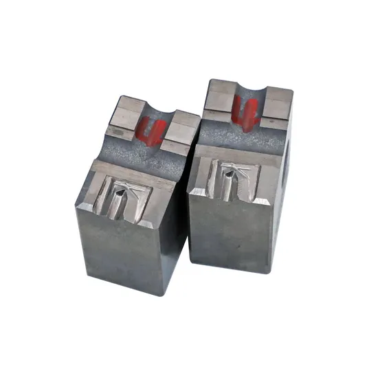 High-Quality Drill Point Die for Enhanced Production Efficiency