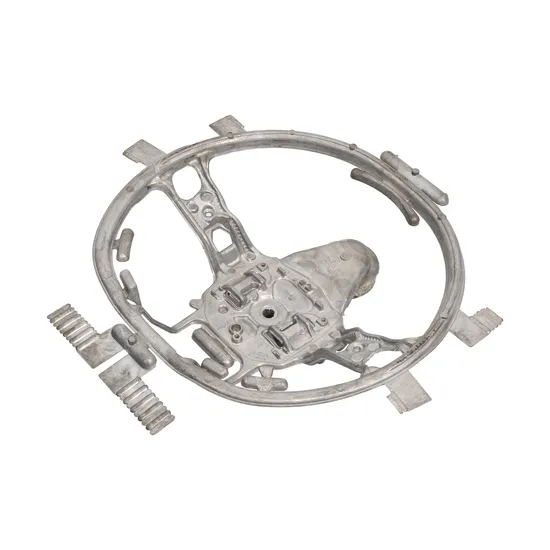 Die Casting Mold Manufacturing Die Casting Mould Manufacturer Price for Alloy Parts