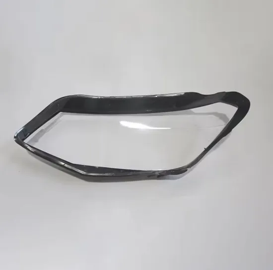 Auto Lighting System Halogen/Xenon Headlights