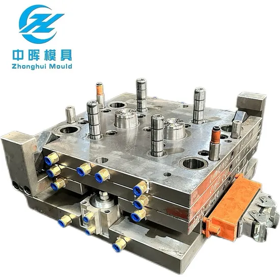Industrial Butter Bottle Manufacturing Special Silicone Sealant Mold/Mould