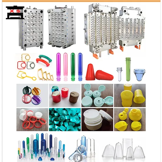 Plastic Mineral Water Wine Engine Oil Detergent Sport Bottle Closure Mold Injection 5 Gallon Flip Top Shampoo Disc Press Cap Jar Preform Lid Packaging Mould