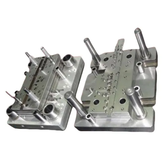 OEM High Quality Injection Mould/Mold Manufacturing