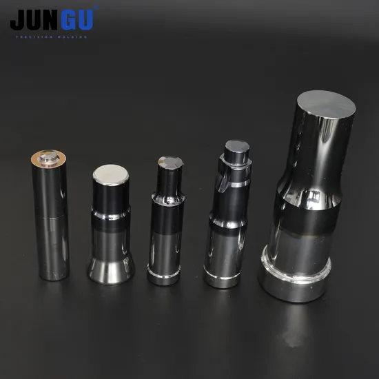 Manufacturers Punch Pin Metal Punch Die Mold Kit