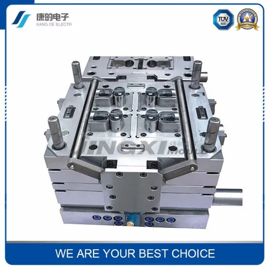 Products Design Manufacturer Plastic Injection Mold Plastic Mould
