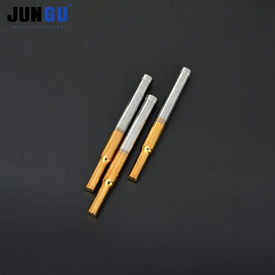 Manufacturer Punch Pin Punch Needle Accessories for Molds