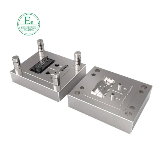 Factory Single Cavity Boxs Custom China Aut Service Molding Parts Plastic Injection Mould