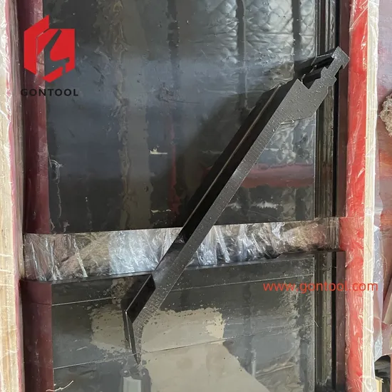 Special Door/Window/Automobile/Forming/Kitchen Utensils/Electrical Cabinet/Hardware/Narrow Edge/No Indentation Press Brake Tools Punch Die