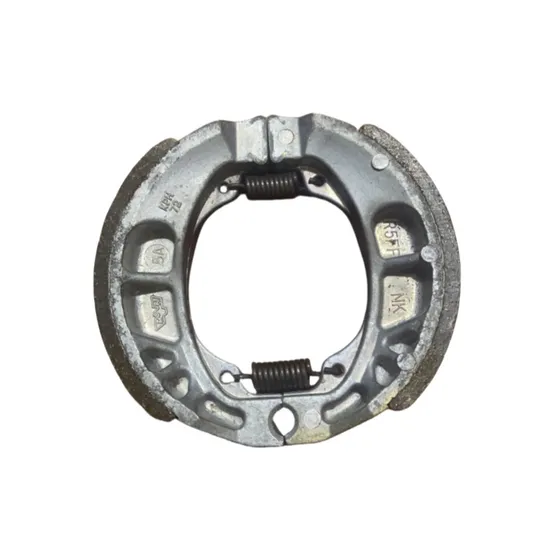 Professional Design and Precision Manufacturing Solutions for High - Performance Automative and Motorcycle Brake Pad Moulds