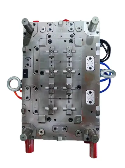 Plastic Parts Mold for Wall Switch -Switch Button FC3lo4