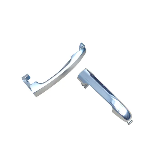 High Precision Auto Chrome Parts/Tooling Molds/Plastic Mould with OEM Service