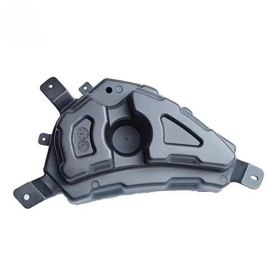 Customized Part Wholesale Motorbike Auto Shell Accessory Silicone Plastic Injection Molding Parts