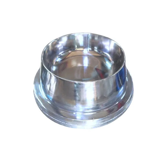 Hot Seller Manufactory Easy Cleaning Melamine Pet Food Bowl Mould Pet Supplies Bowl Mould