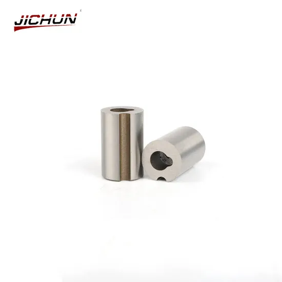 25 Years Factory M2 Material DIN 172 Guide Bushings for Car Mold