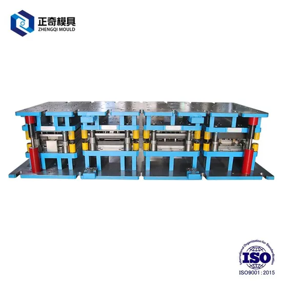 Professional Factory Washing Machine/Air Conditioner/Refrigerator/Large Oven/Microwave Oven Sheet Metal Stamping Die