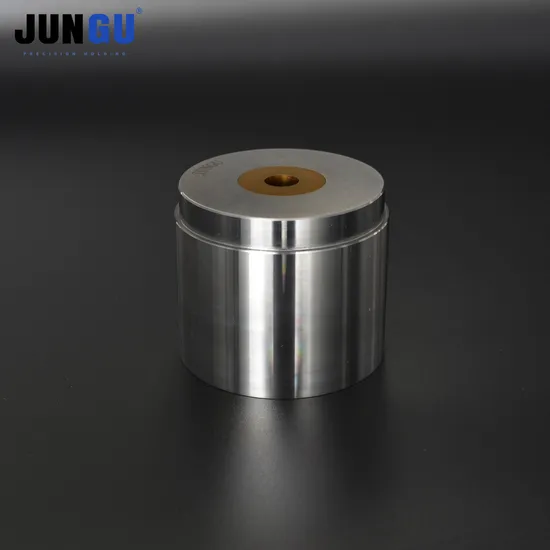 Industrial Forgingtool HSS Screw Die OEM Mould Machining Brass Bolt Die for CNC Lathes