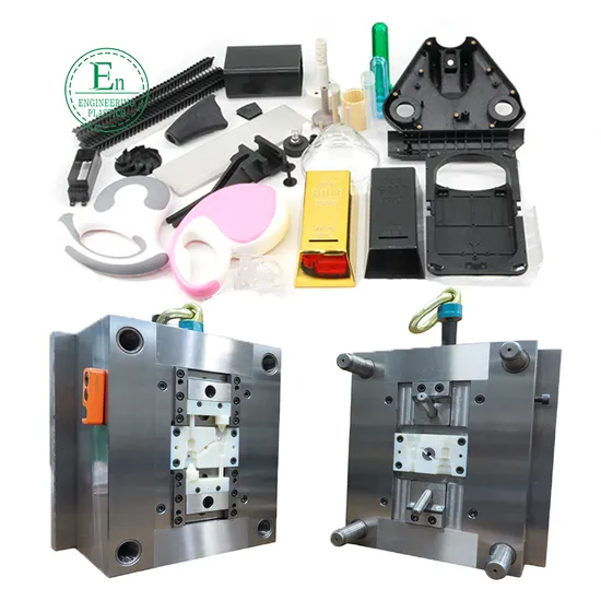 Household Appliances Furniture Boxs Custom China Mold Injection Molding Used Moulding Plastic Mould