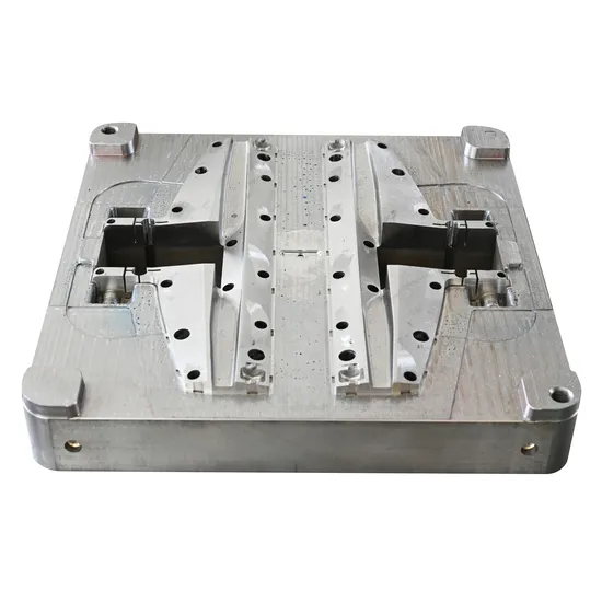 Plastic Injection Molding Mold in House and Kitchen Supplies