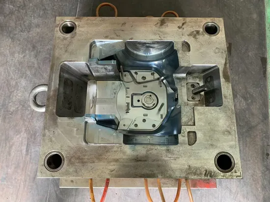 Plastic Injection Mold for Commodity Kitchenware Appliance