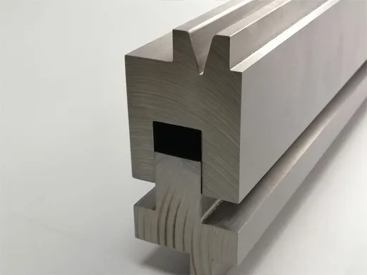 High Quality and High Hardness Bending Machine Mold Spring Combination/Pneumatic Combination/Pneumatic Flattening/Flatten/AMP Pole/Roll Round/Hinge Tools