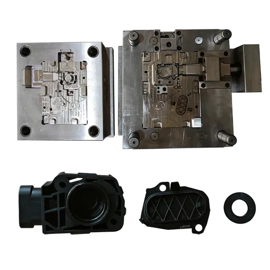 Mold Maker Custom Plastic Injection Mould Auto Parts Mold Plastic Mold