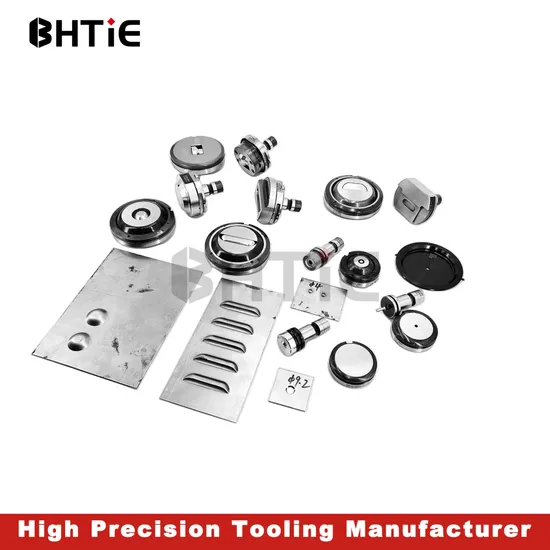 Special Forming Tool Used in Punching Machine Trumatic_Trupunch, Thick Turret Forming Tool, Forming Tool