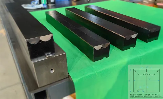 Bending Durable Machine, Press Pirated Versi, Electric Brake Special/Door/Window/Automobile/Forming/Kitchen Utensils/Hardware/Narrow Edge/No Indentation Bending