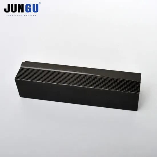 Fastener Manufacturing Precision Thread Rolling Dies Carbide Thread Rolling Dies Factory Jg-Tr-1345