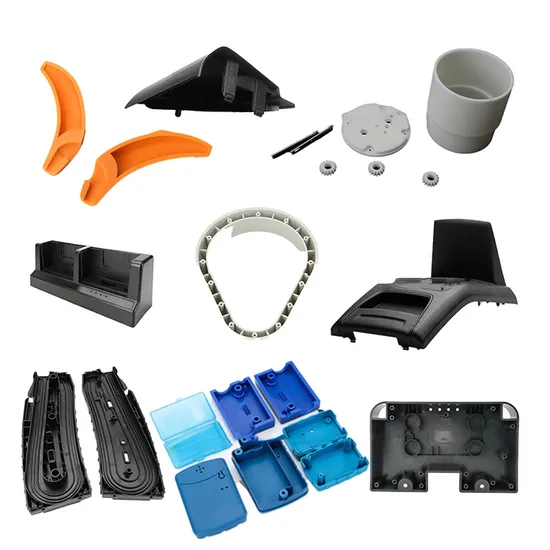 Corrosion-Resistant Household Appliance Mould 500K Cycles Warranty Low MOQ Accepted