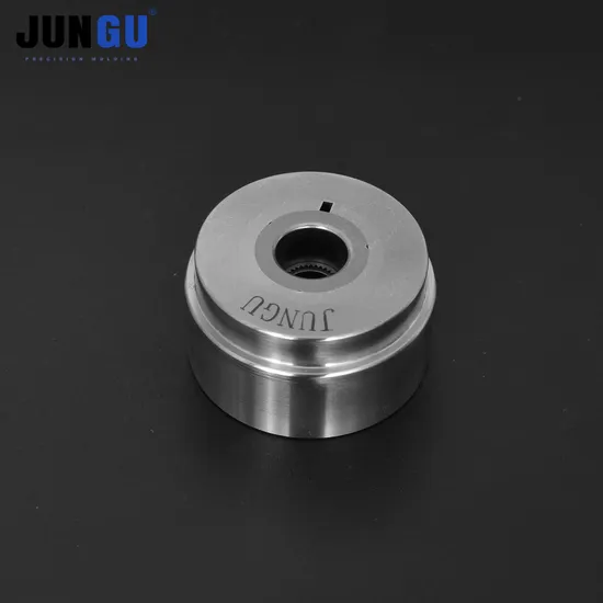 Excellent Polishing Industrial OEM Screw Die Custom-Designed for CNC Lathes