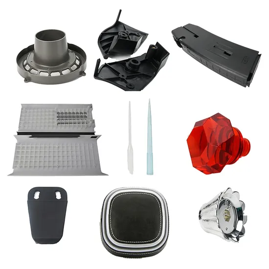 Plastic Injection Molding Experts Offering Custom Design and Manufacturing