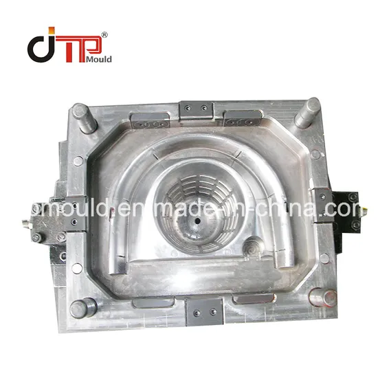 Customize Hot Sell Mop Bucket Injection Mouldings Plastic Mould