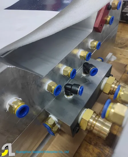 Customized Blowing Molds Mold Design