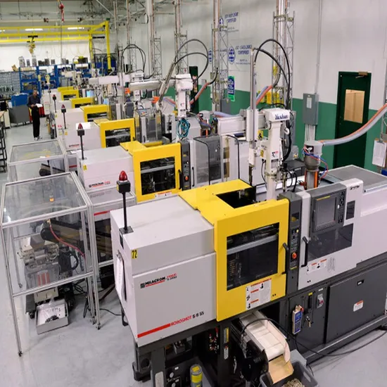 High Quality Custom Experienced OEM Service High Precision Plastic Injection Molding Manufacturer