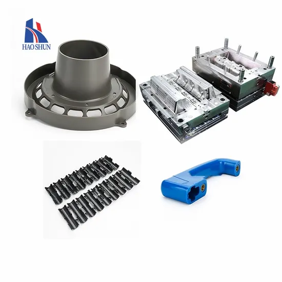 Comprehensive Custom Mold Maker for Precision Injection Molding Solutions