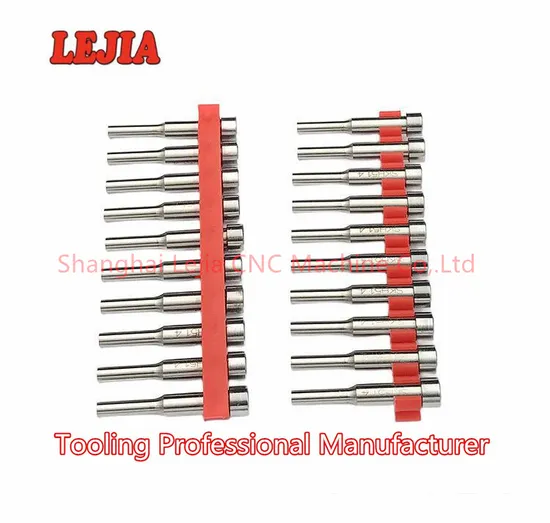 Thick Turret Round Punch Pin of Cluster Tool for Amada Punch Macchine