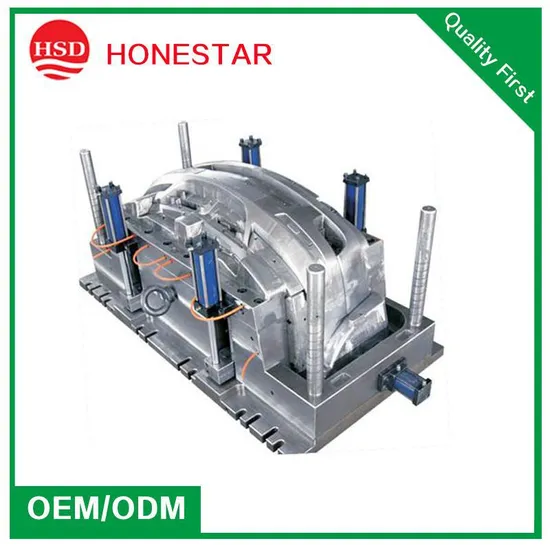 High Precision China Products Wholesale OEM Avaliable Plastic Mould