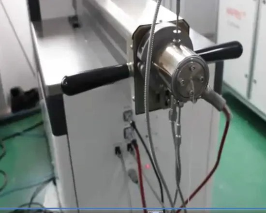 Mold for Capillary Viscosity Analysis of Laboratory Extruded Torque Rheometer