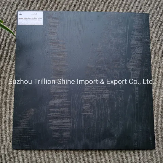 Stainless Steel Press Plate