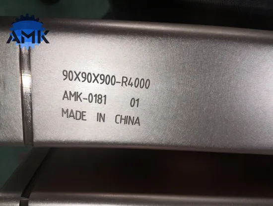 Amk Group Copper Mould Tube