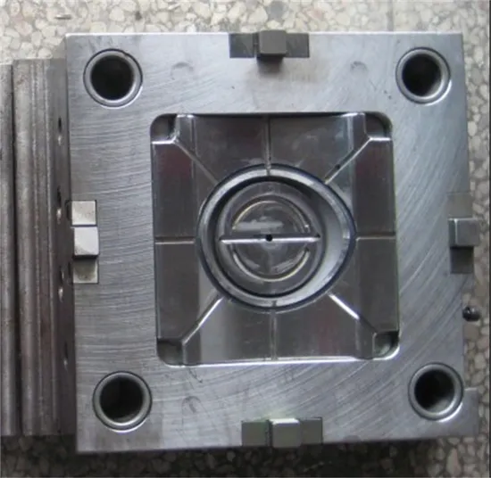 What Is Injection Molding Process and Moulding