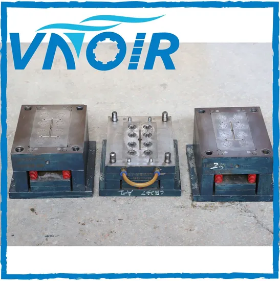 Precision Plastic Injection Mould for Electronic Tools/Appliances Mould/Pets Toy Mould