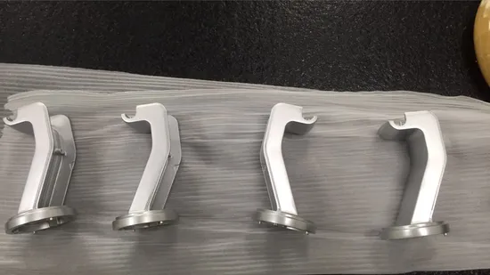 Tailored Prototype Manufacturing Services for Auto Parts and Accessories